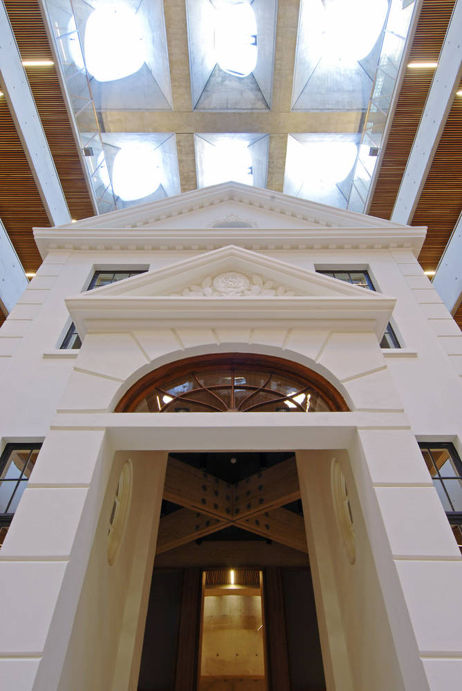 Gyldendalhuset